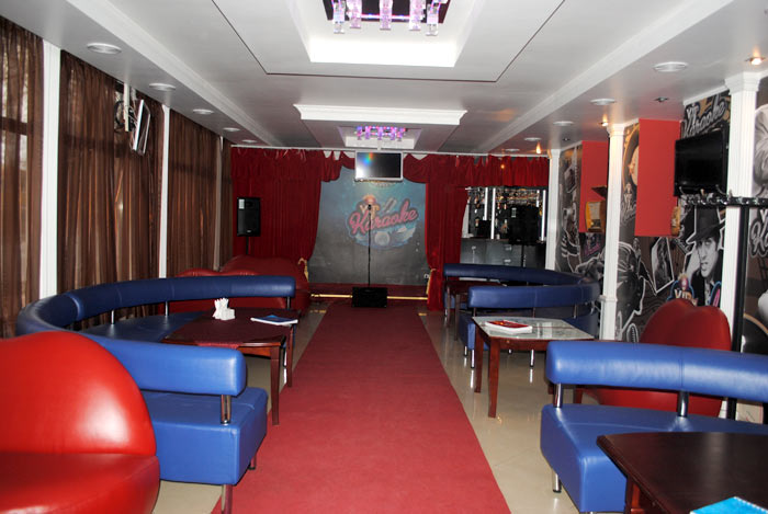 VIP Karaoke - ��� ������� � ���������