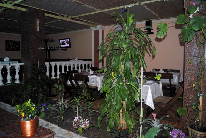 ��� ���� - VIP House (��������) ���������