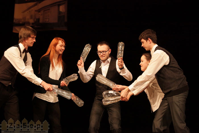 ���������� �����-2012, ����-������� (���������)