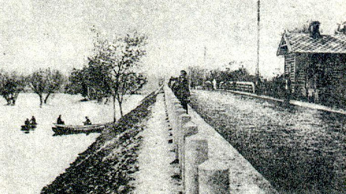 ���������� ����, ������ ������ ��������