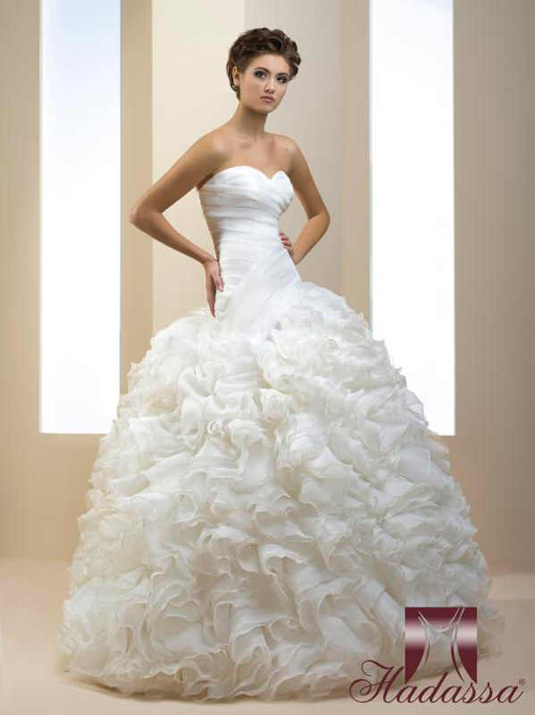 ��������� ������ ������ "Hadassa" - "�������" � ���������