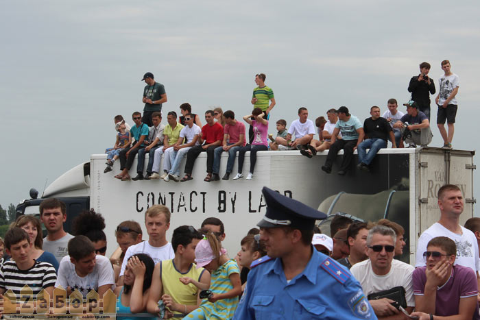 ������� �� ���� ��������-2012 � ��������� � �������