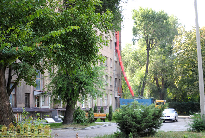 ������ ��������� ����� � ���������