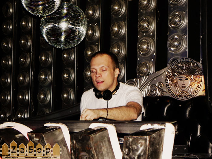 Dj ���� ��������� � ���������