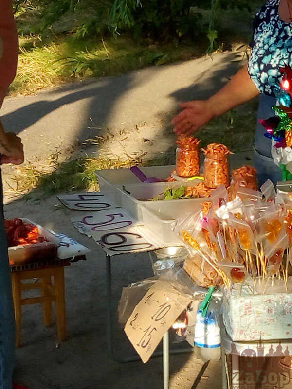 �� ������ � "�������" ������� �������� (���������)