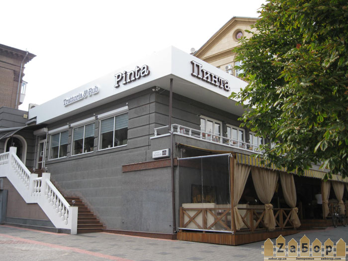 ���� "�������" ���������