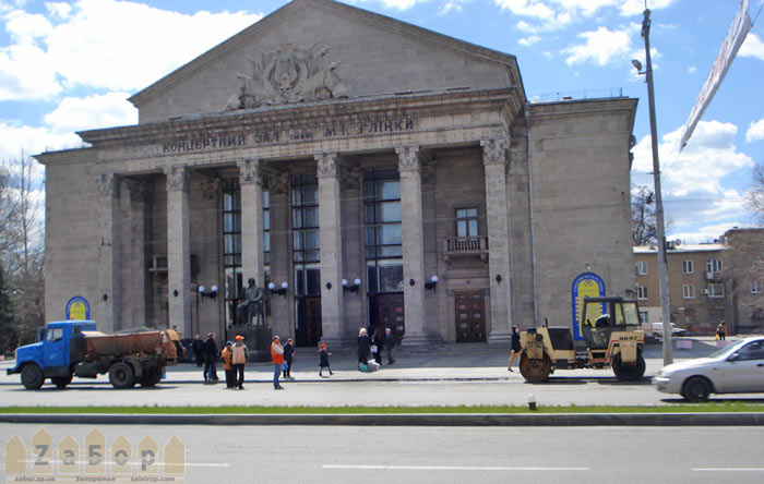 ������ ������ � ������ ���������