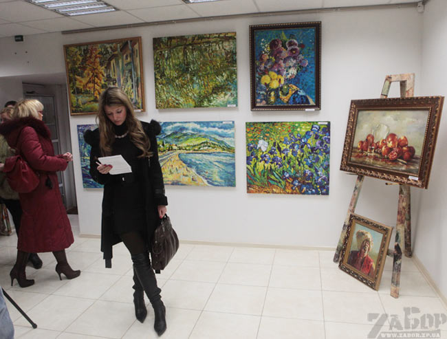 �������� ������� � Art L (���������)