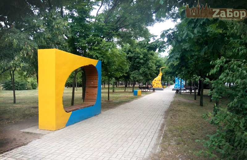 ����������� ������ � ����� ��. �������� (���������)