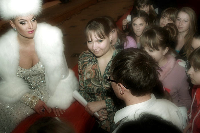 ��������� ��������� � ���������