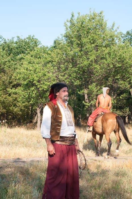 ����� � ������