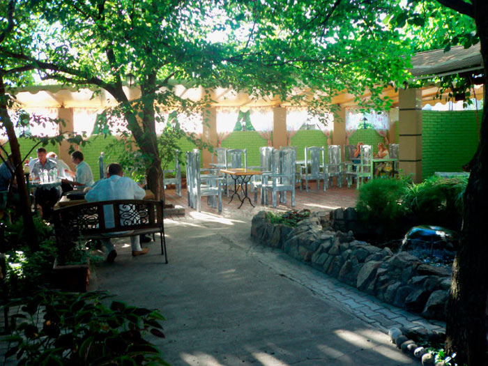 ���� "������" � ���������