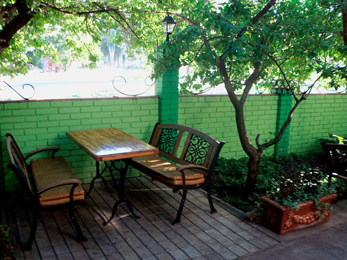 ���� "������" � ���������