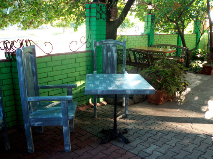 ���� "������" � ���������