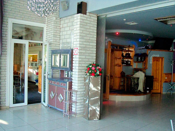 ���� "������" � ���������