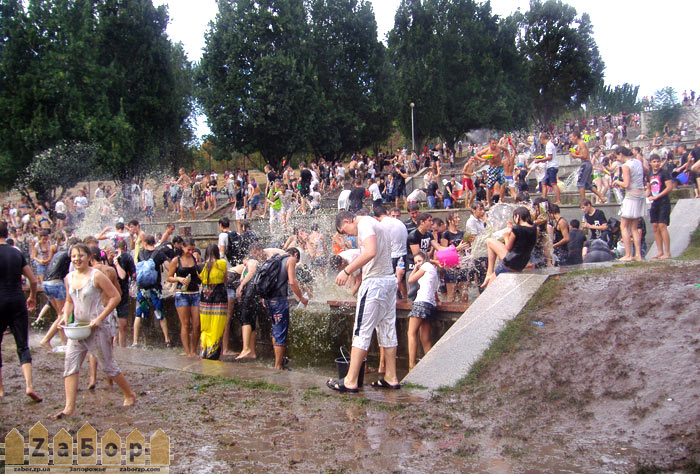 ������ ����� � ���������