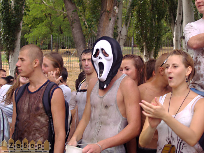 ������ ����� � ���������