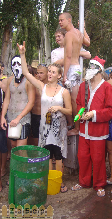 ������ ����� � ���������