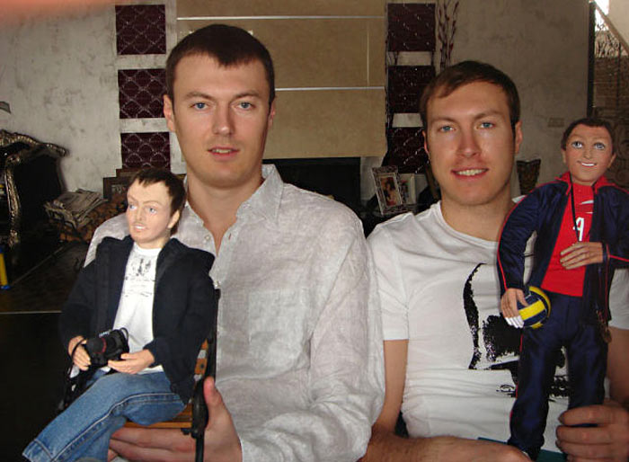 ������ ����� � ����� ����