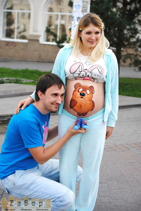 ����-������ "� ��������!" � ���������