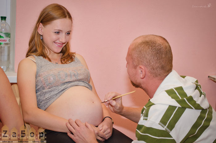 ����-������ "� ��������!" � ���������