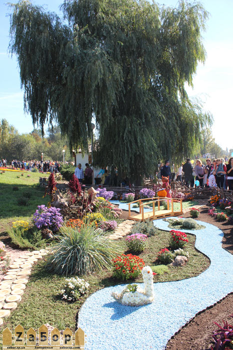 ��������� ����������. ���������� �������-2012 (���������)