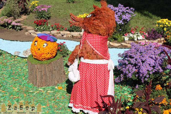 ��������� ����������. ���������� �������-2012 (���������)