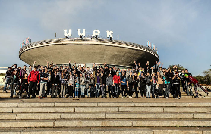 ����-��� ����� � ����� � ���������