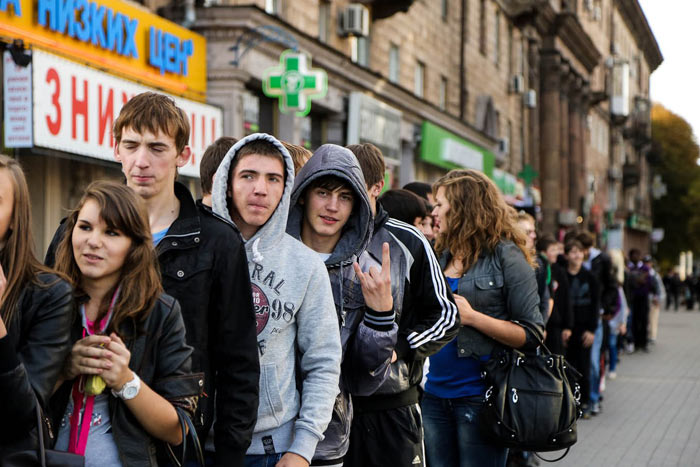 ����-��� ����� � ���������