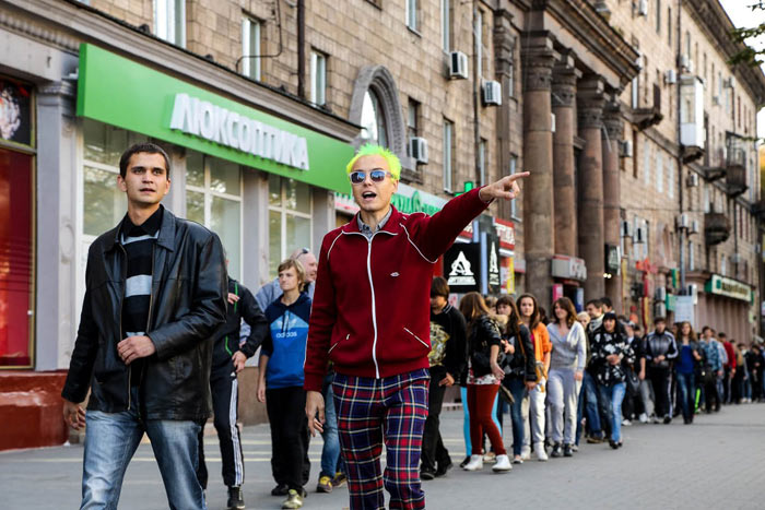 ����-��� ����� � ���������