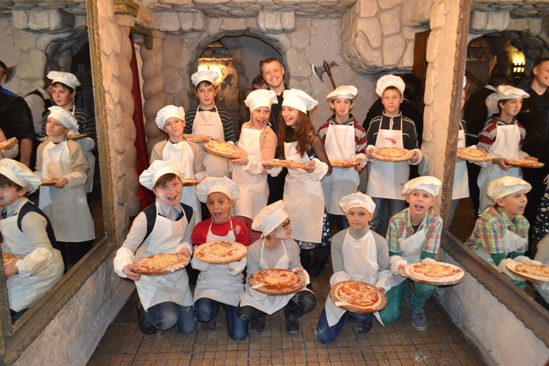 "Sir Lancelot" - "��� ��������" (��������) � ���������