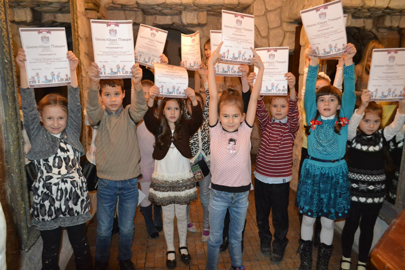 "Sir Lancelot" - "��� ��������" (��������) � ���������