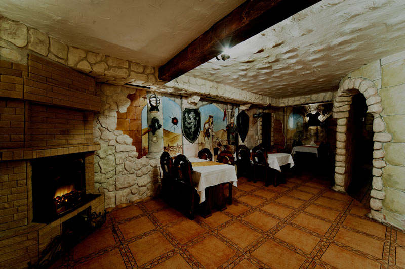 "Sir Lancelot" - "��� ��������" (��������) � ���������