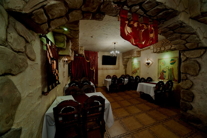 "Sir Lancelot" - "��� ��������" (��������) � ���������