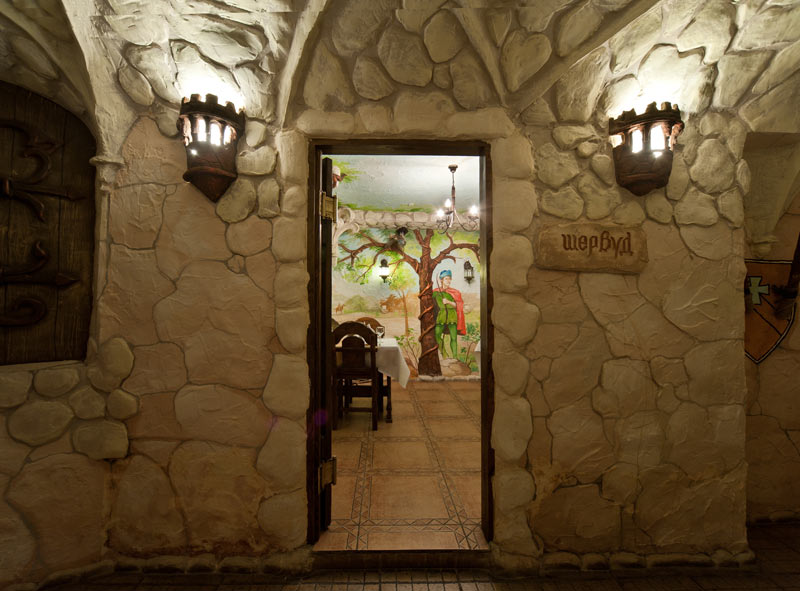 "Sir Lancelot" - "��� ��������" (��������) � ���������