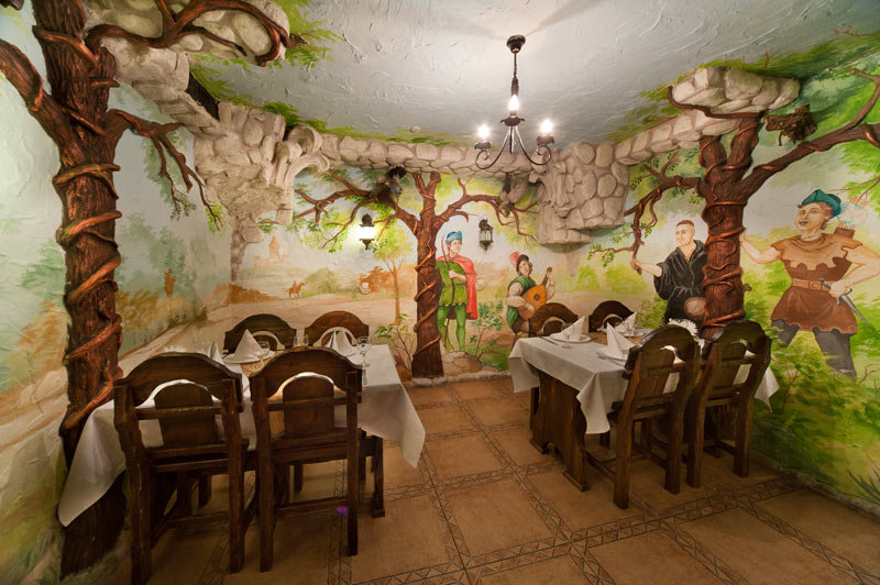 "Sir Lancelot" - "��� ��������" (��������) � ���������