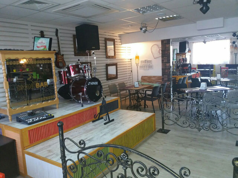 "Brand Bar �������" (����-���)