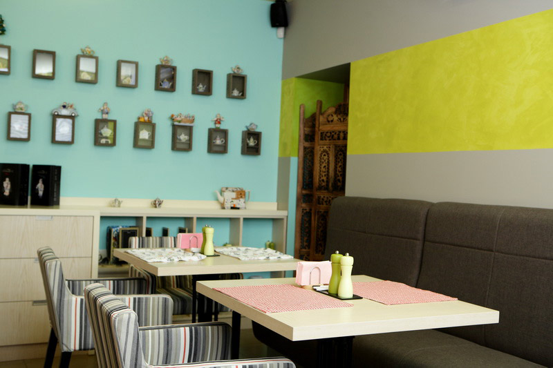 Fishcafe - ������� � ���������