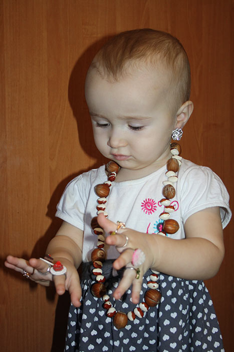 ������, ������, ���� � ����� - ��� ��� ��������� �������...