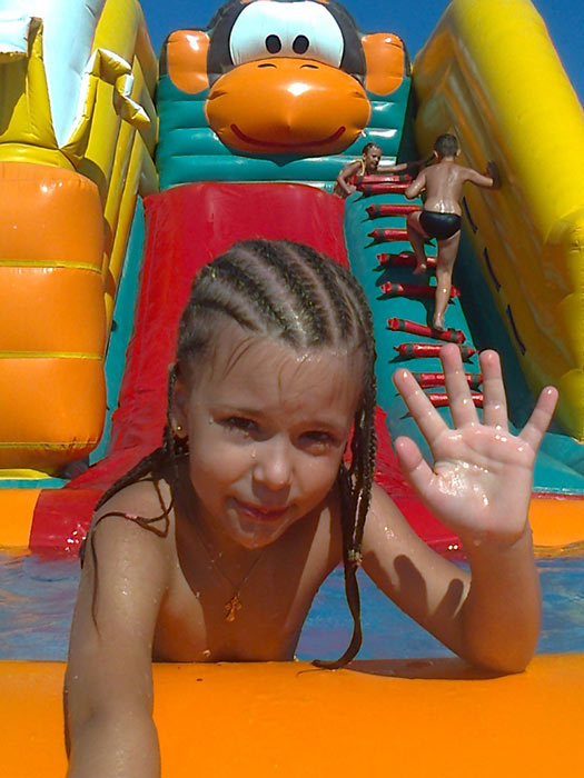 ������ �����������