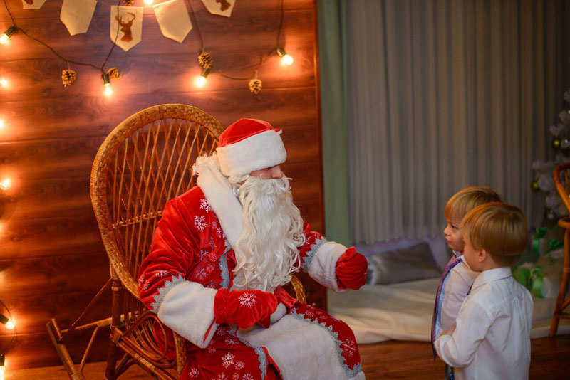 ��� ����� � ���������� �� ���-������ "Holiday-club" - "�������-����"