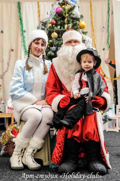 "Holiday-club" (���-������) � ���������