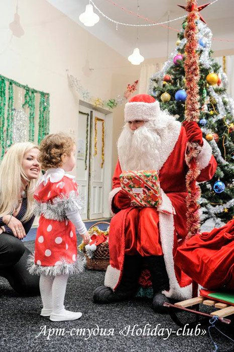 "Holiday-club" (���-������) � ���������