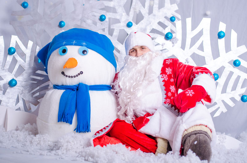 ��� ����� � ���������� �� ���-������ "Holiday-club" - "�������-����"