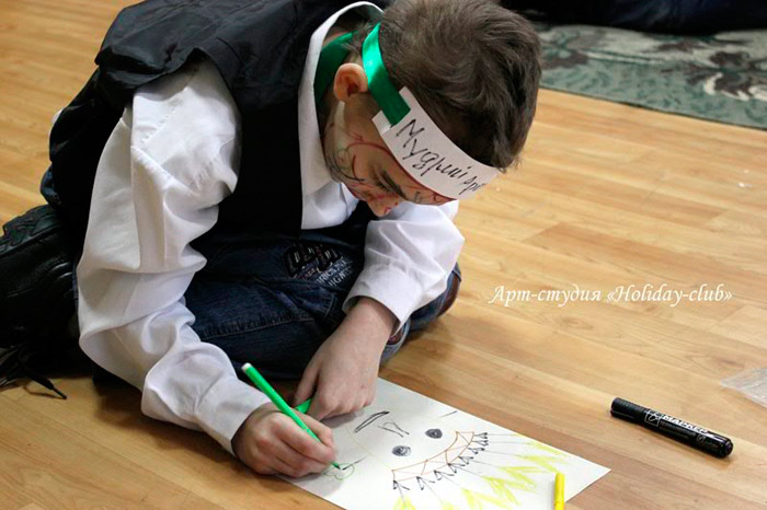 "Holiday-club" (���-������) � ���������