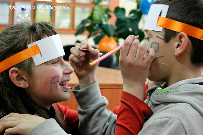 "Holiday-club" (���-������) � ���������