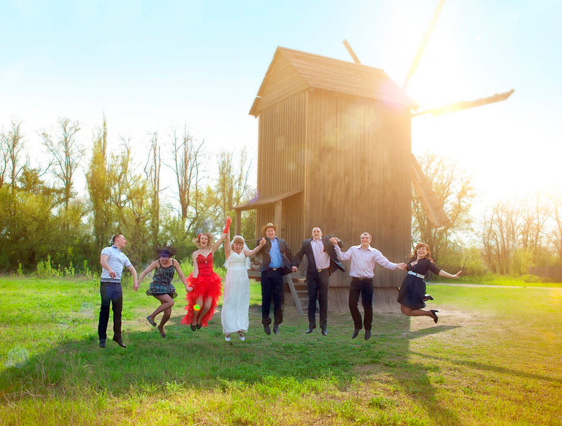 ������ "����". ����-����������� � ���������