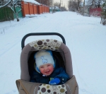 А мне не холодно! А мне не холодно!