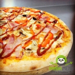 "Panda Menu" - "����� ����" (�������� ����� � ����) � ���������