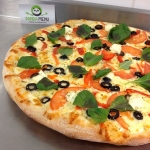 "Panda Menu" - "����� ����" (�������� ����� � ����) � ���������